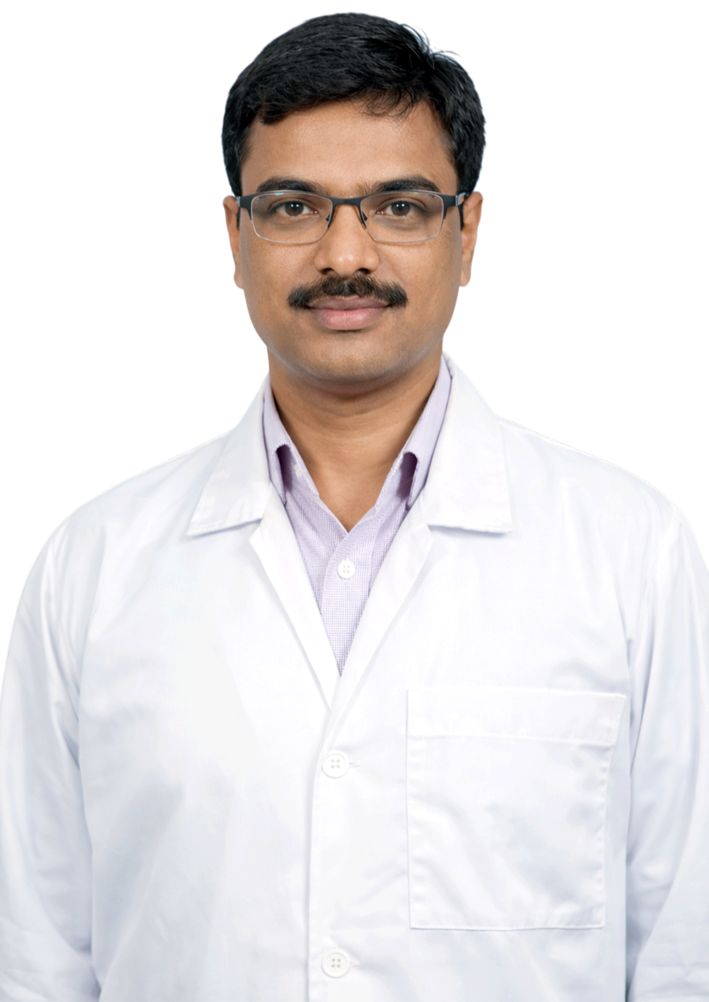 Dr. Sandeep Sarjerao Mohite