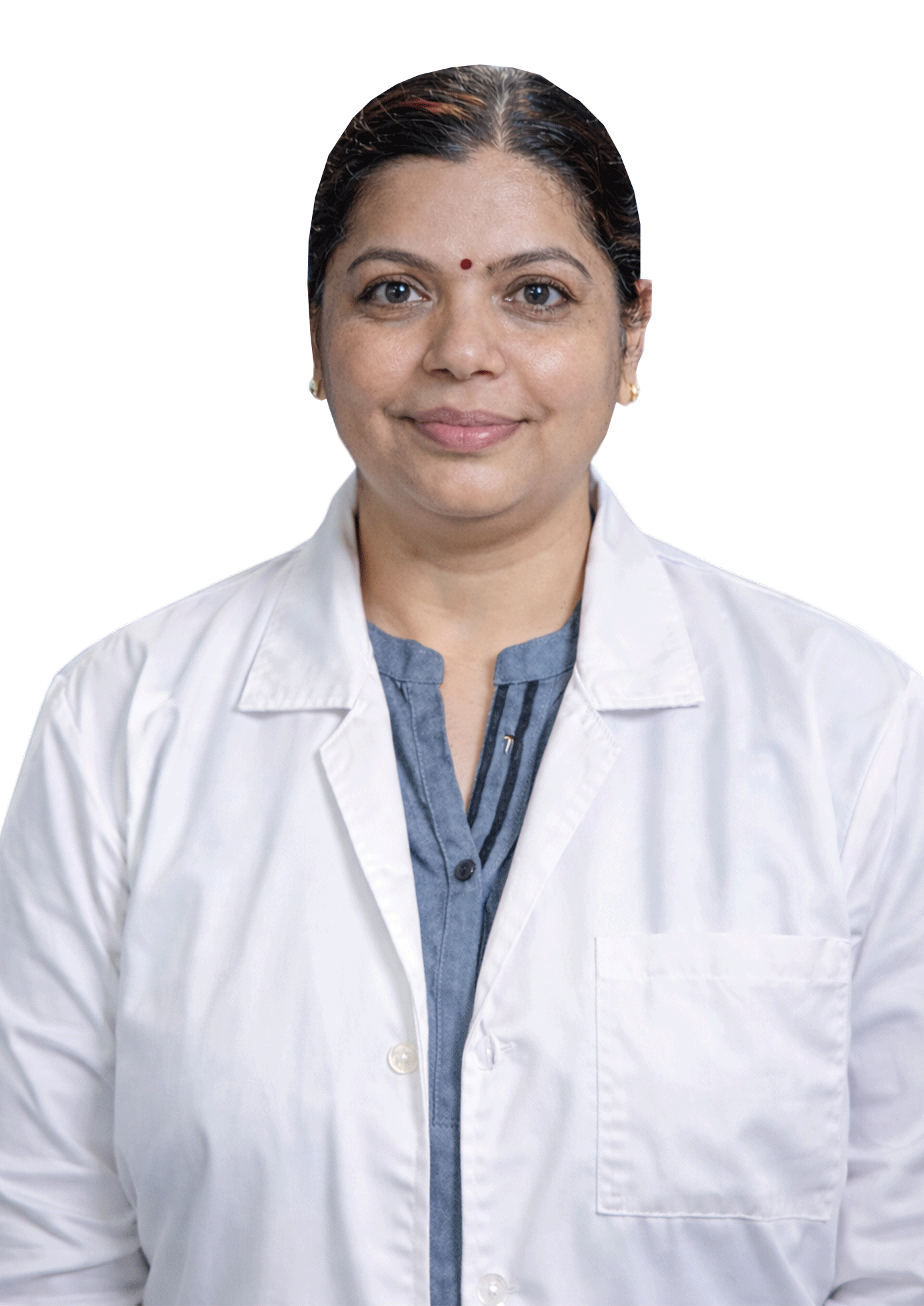 Dr. Hemlata Sandeep Mohite
