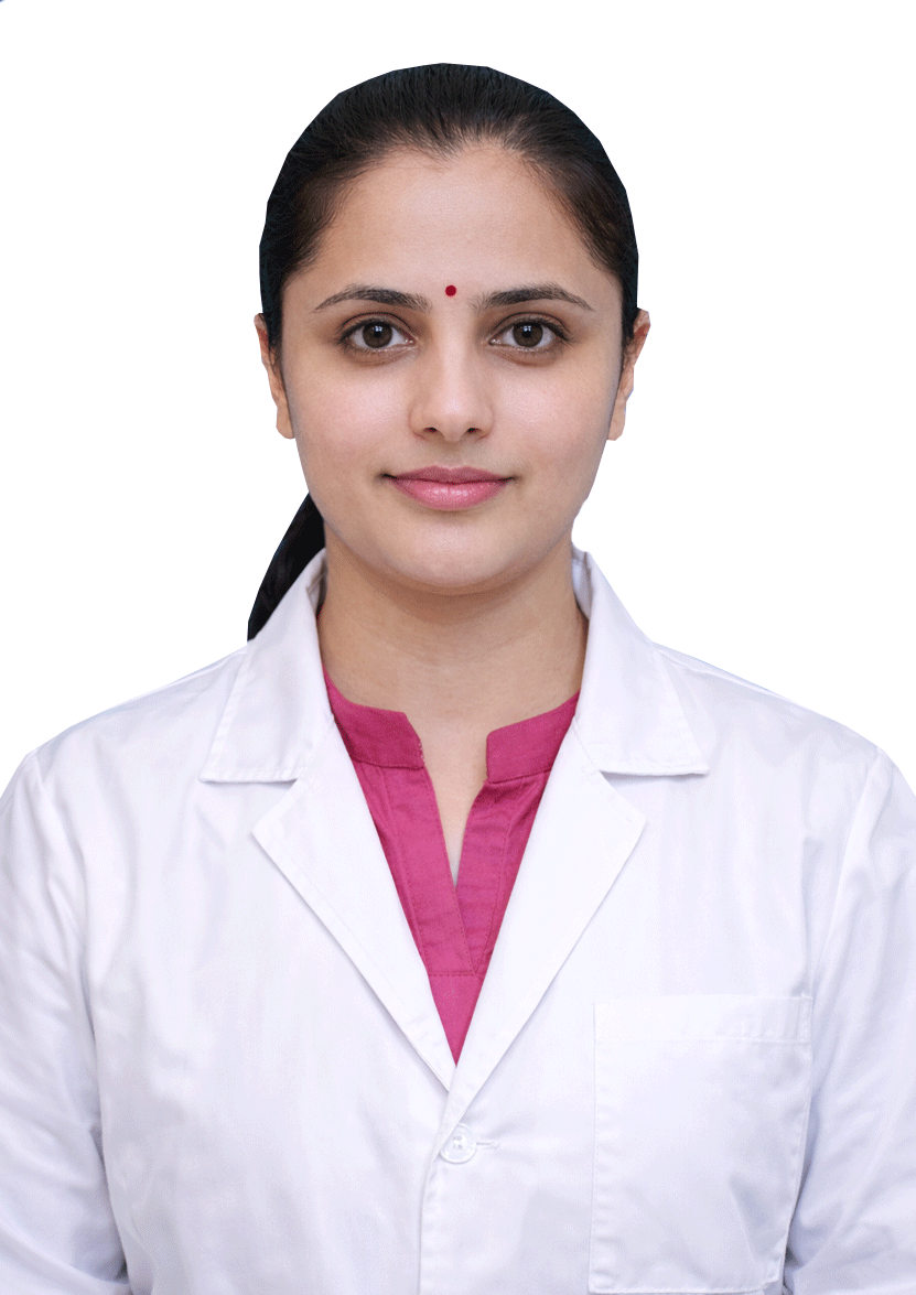 Dr. Smita Prashant Pawar