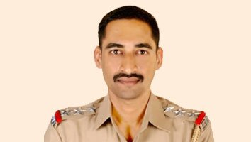 Krishna College of Physiotherapy