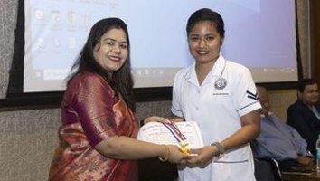 Krishna Institute Of Nursing Sciences