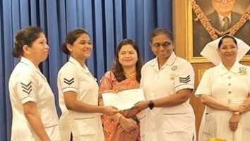 Krishna Institute Of Nursing Sciences