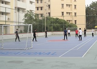 Sports Facilities