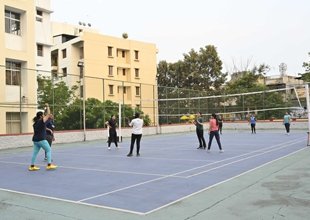Sports Facilities